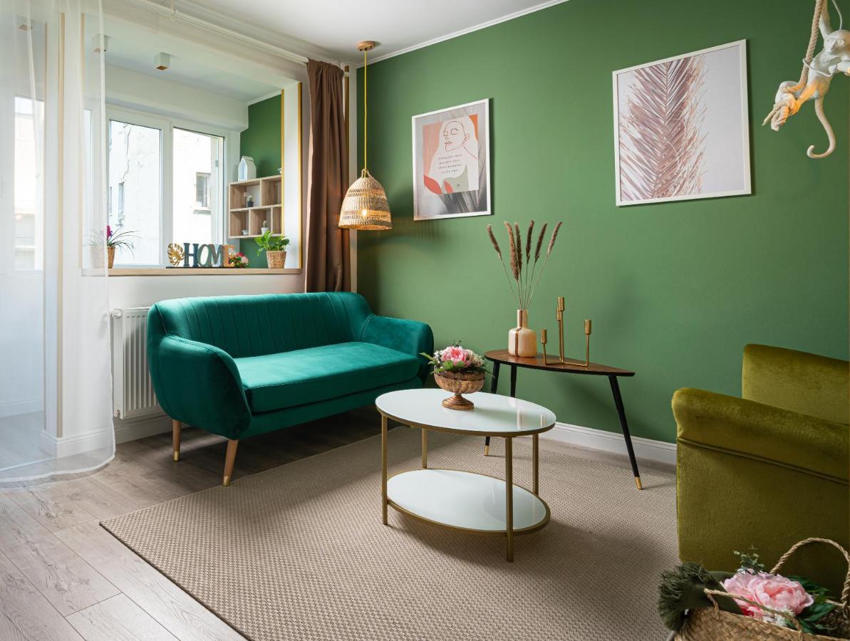 Appartement Amazon à Bucarest Extérieur photo