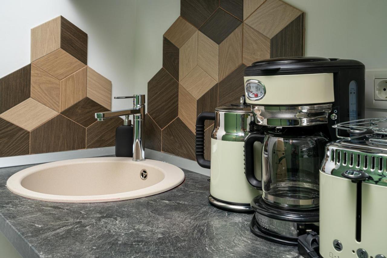 Appartement Amazon à Bucarest Extérieur photo